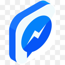 Facebook Messenger Logo Png