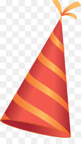 Birthday Hat PNG - Pink Birthday Hat, Birthday Hat No Background. -  CleanPNG / KissPNG