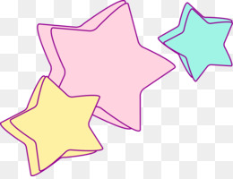 Pink Star Png Pink Star Logo Light Pink Stars Small Pink Star