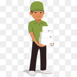 Delivery Man PNG - food-delivery-man cartoon-delivery-man ups-delivery-man  vending-delivery-man. - CleanPNG / KissPNG