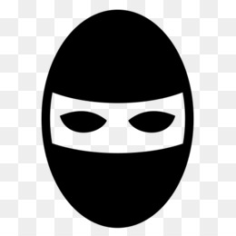 Roblox Black Ninja Mask