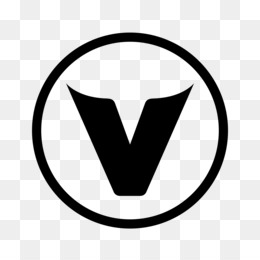 V – Logo Download - PNG e Vetor