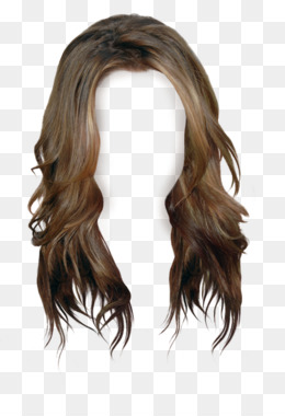Long Hair PNG - Woman With Long Hair, Man With Long Hair. - CleanPNG /  KissPNG