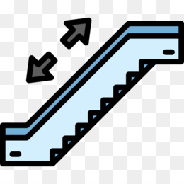 Escalator Angle