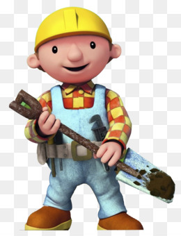 Bob The Builder PNG - Bob The Builder Cartoon, Bob The Builder Tools, Bob  The Builder Birthday. - CleanPNG / KissPNG