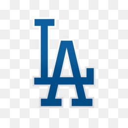 Los Angeles Dodgers PNG and Los Angeles Dodgers Transparent