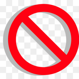 No Symbol Png Transparent No Symbol International No Symbol Cleanpng Kisspng
