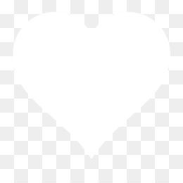 White Heart PNG - White Heart, Black And White Heart, White Heart Emoji,  Red White Hearts, Neptunia White Heart. - CleanPNG / KissPNG