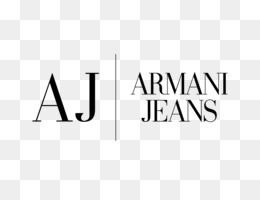 armani jeans logo png