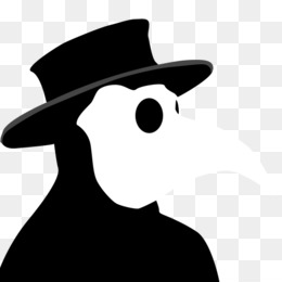 Plague Doctor Costume Png And Plague Doctor Costume Transparent
