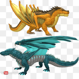 wings of fire plush dragons