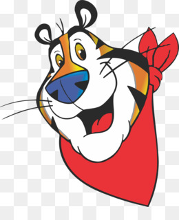 Tony The Tiger PNG and Tony The Tiger Transparent Clipart Free Download. -  CleanPNG / KissPNG