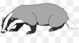 Featured image of post Cute Honey Badger Clipart Tons of awesome honey badger wallpapers to download for free