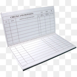 Printable Check Register Template from icon2.cleanpng.com