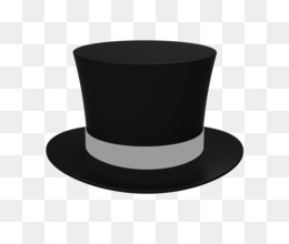 Top Hat PNG - Cartoon Top Hat, Top Hat Silhouette, Green Top Hat, Red Top  Hat, Top Hat And Cane, Top Hat Outline, Mustache And Top Hat, Whimsical Top  Hat. - CleanPNG / KissPNG