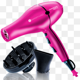 Hair Dryer Icon - Free PNG & SVG 151488 - Noun Project