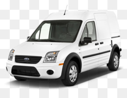 2010 Ford Transit Connect Compact Van