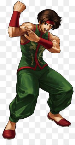 Fight Cartoon png download - 910*664 - Free Transparent King Of Fighters  2000 png Download. - CleanPNG / KissPNG