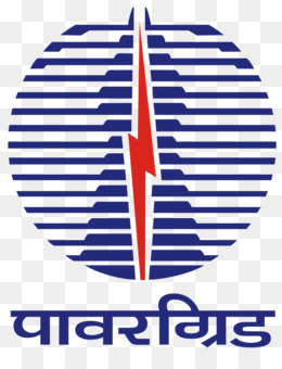 Electricity Power Grid Logo