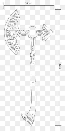 Featured image of post Viking Axe Drawing Play the part of a viking lord wearing our viking axe