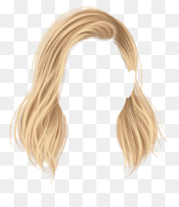 Blond PNG - Blonde Hair, Blonde Hair Girl. - CleanPNG / KissPNG