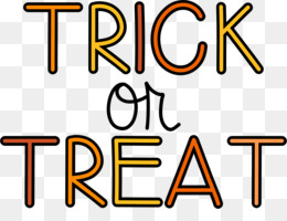 Halloween Trick Or Treat