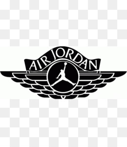 jordan logo outline