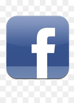 Facebook Logo PNG Transparent Facebook Logo PNG Image Free Download   PNGkey
