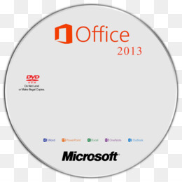 Microsoft Office 2013 Text