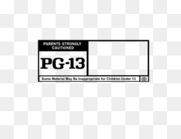 Transparent Pg 13 Movie Rating