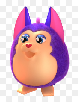Pink Background png download - 894*894 - Free Transparent Tattletail png  Download. - CleanPNG / KissPNG