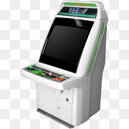 Arcade Cabinet Png Arcade Cabinet Cleanpng Kisspng