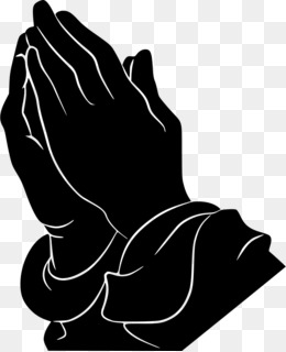 Praying Hands Vector Png