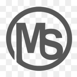 Ms Logo Png And Ms Logo Transparent Clipart Free Download Cleanpng Kisspng