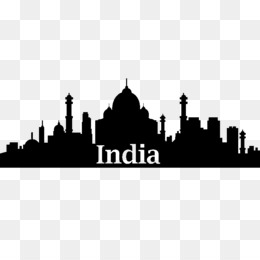 Featured image of post Silhouette India Skyline Png - Most relevant best selling latest uploads.