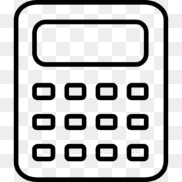 Calculator Icon Png And Calculator Icon Transparent Clipart Free