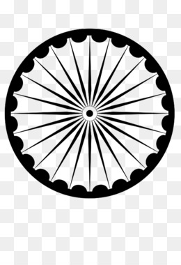 India Flag Emblem