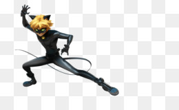 Find hd Miraculous Ladybug Chat Noir Png - Cat Noir Adrien Agreste,  Transparent Png. To search and download more free t…