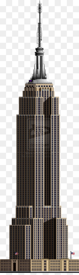 Empire State Building Png Empire State Building Construction Empire State Building Plane Crash Empire State Building New York King Kong Empire State Building Empire State Building Skyline Cleanpng Kisspng