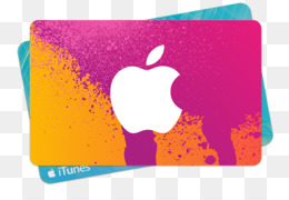 Itunes Gift Card Png And Itunes Gift Card Transparent Clipart Free
