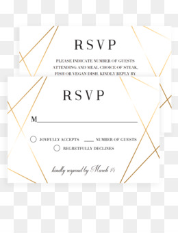 Rsvp Card Template Word from icon2.cleanpng.com