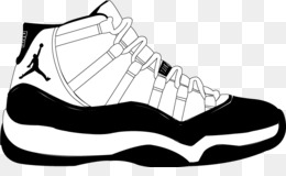 Air Jordan Shoe