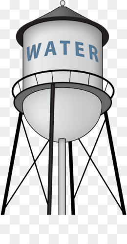 Water Tank PNG - Water Tank Icon. - CleanPNG / KissPNG