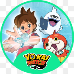 Yo-kai Watch Wiki - Yo Kai Watch Slacka Slash, HD Png Download - kindpng