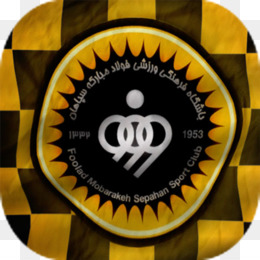 Sepahan S.C., Emblem, Logo, Iranian Club, Sport, Sepahan FC