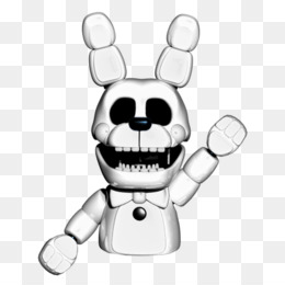 Featured image of post Fnaf Coloring Pages Puppet