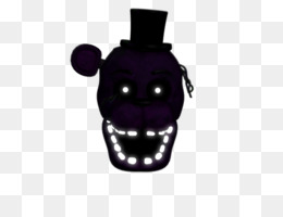 Shadow Freddy PNG and Shadow Freddy Transparent Clipart Free Download. -  CleanPNG / KissPNG