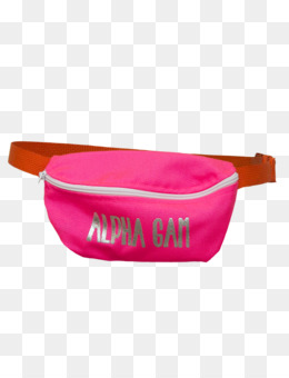 Fanny Pack Png And Fanny Pack Transparent Clipart Free Download