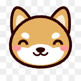 Dog Face PNG - Cute Dog Face, Happy Dog Face, Dog Face Clip. - CleanPNG /  KissPNG