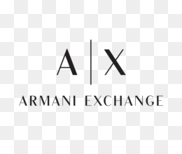 Ax Armani Exchange PNG and Ax Armani 